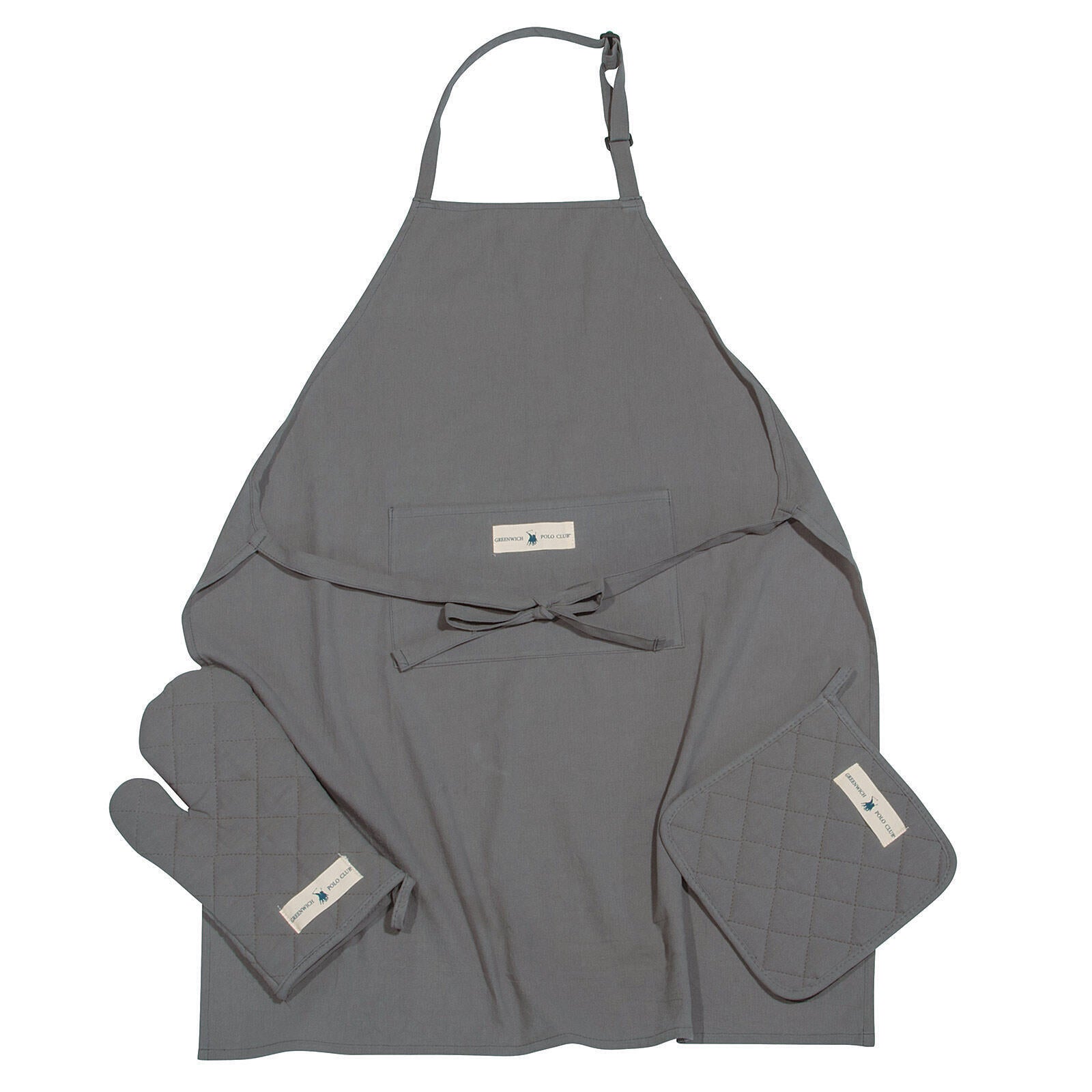 Set Kuzhine G.P.C. POLO 2650