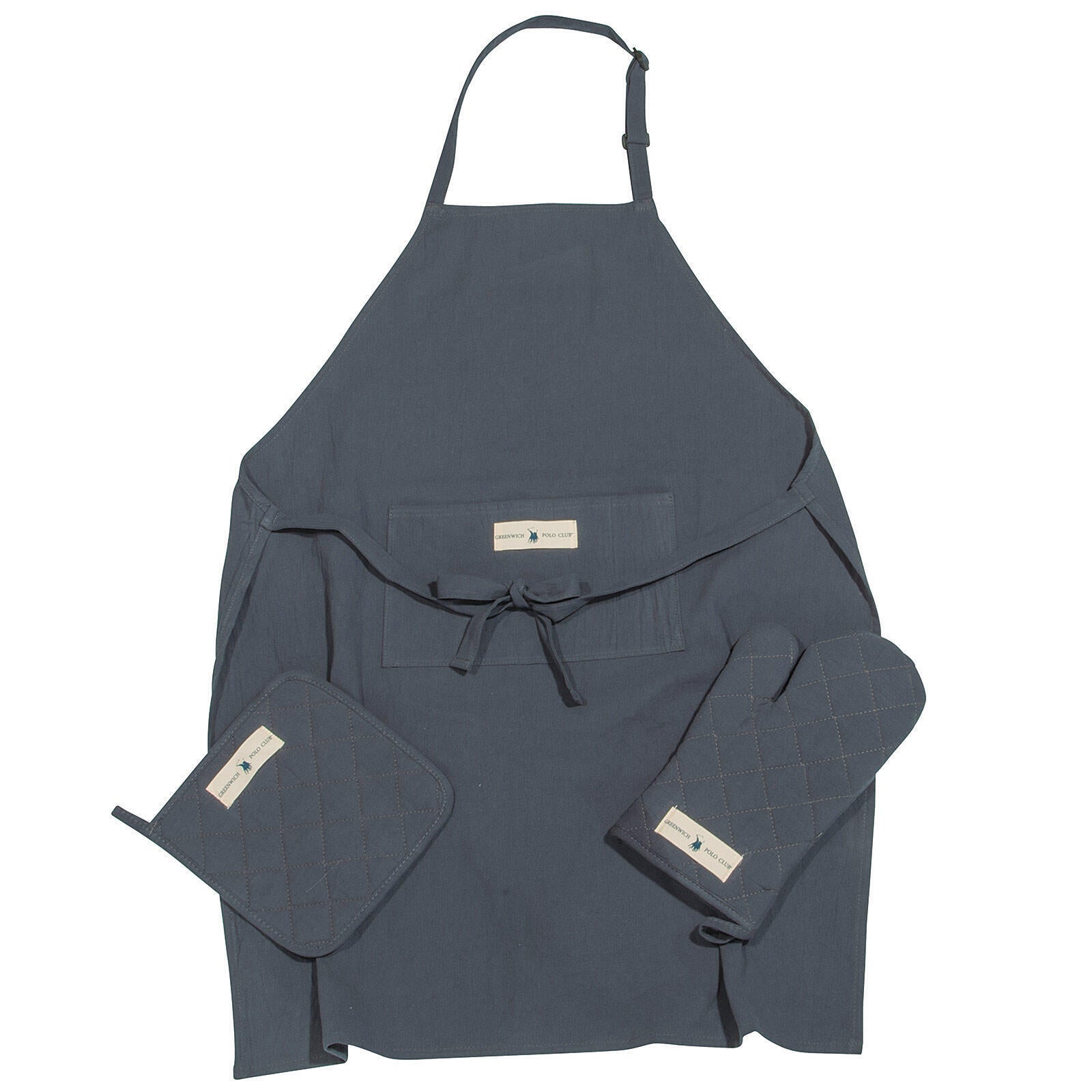 Set Kuzhine G.P.C. POLO 2651
