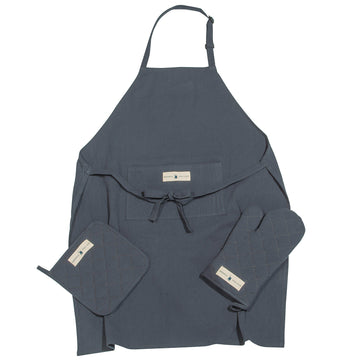 Set Kuzhine G.P.C. POLO 2651