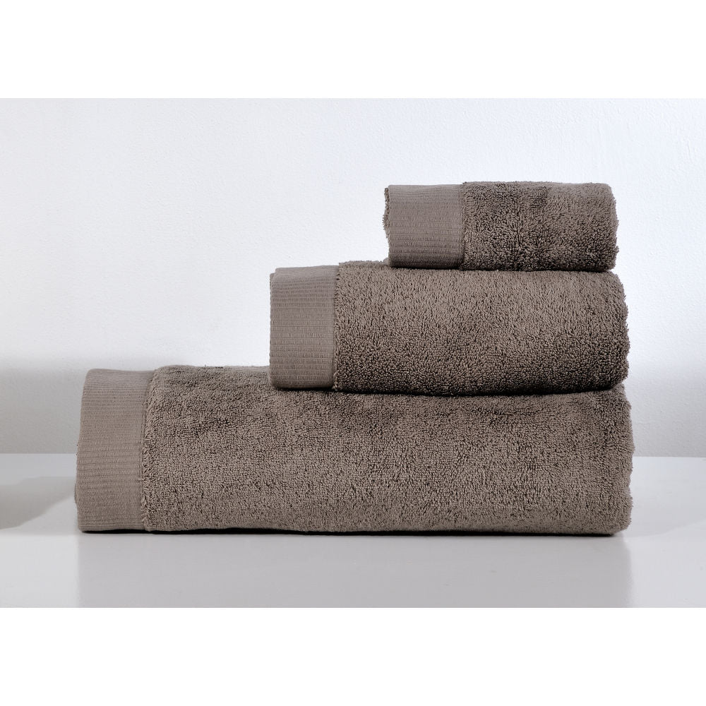 Lotus Linen Set me 3 Peshqir