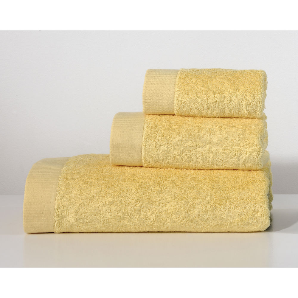 Lotus Linen Set me 3 Peshqir