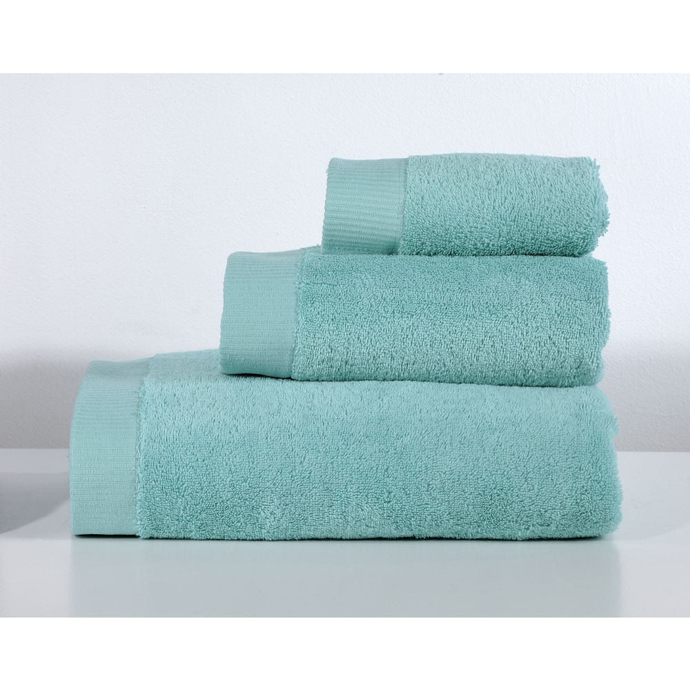 Lotus Linen Set me 3 Peshqir