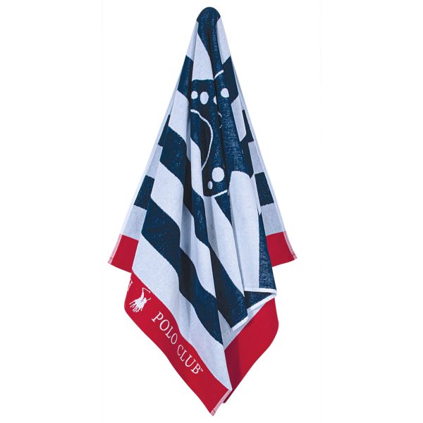 Peshqir G.P.C POLO JUNIOR KOD: 3658