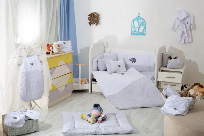 ELPHY Set për Bebe