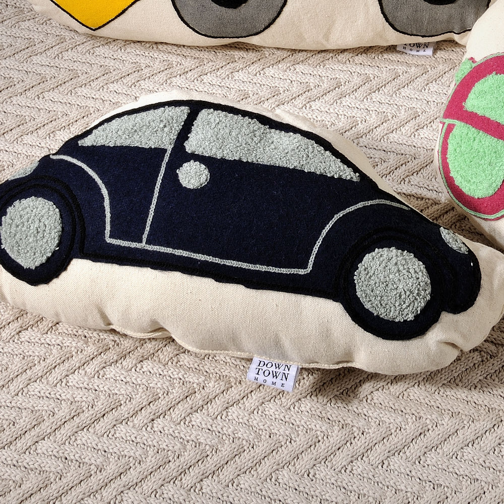 Car Jastëk Dekorativ