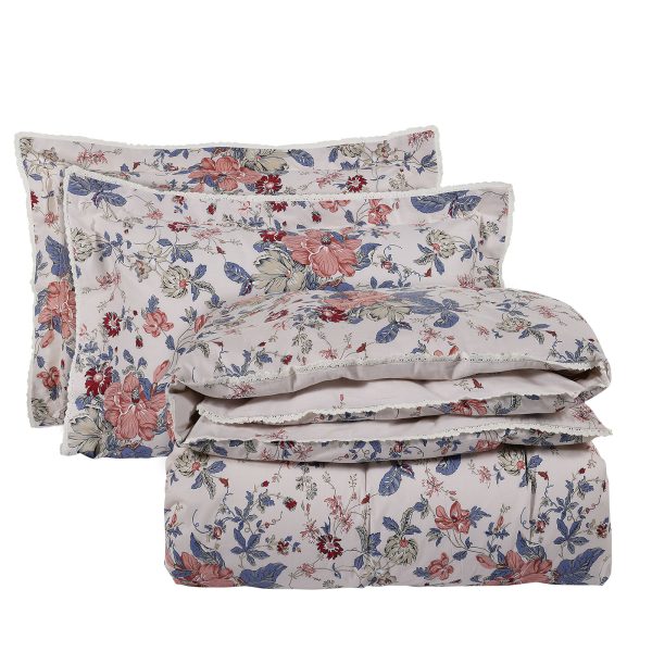 Set Çarçafi Dopio PRESTIGE 1656