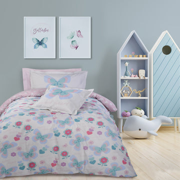 Set Çarçafi Tek KID 4795