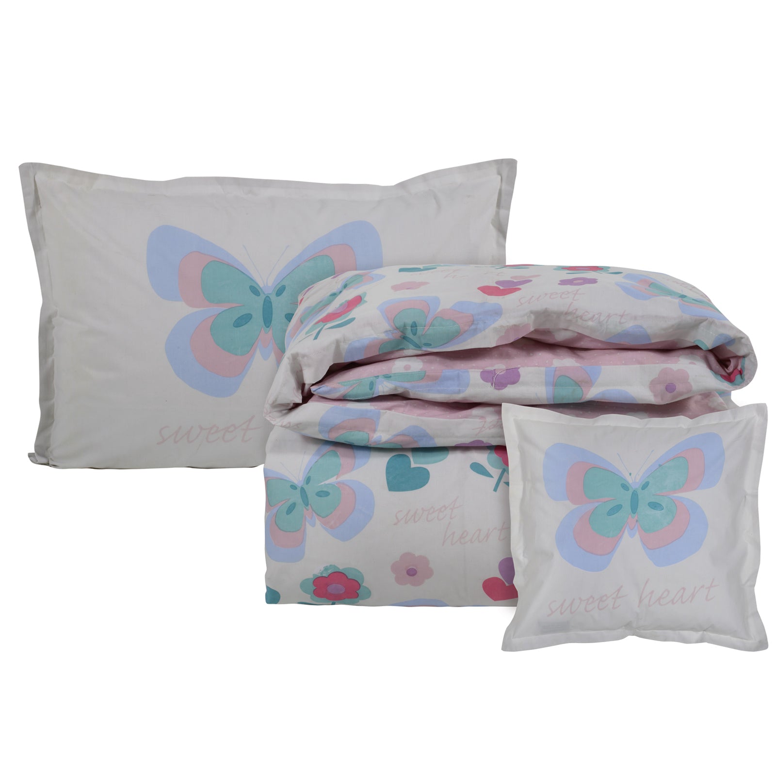 Set Çarçafi Tek KID 4795