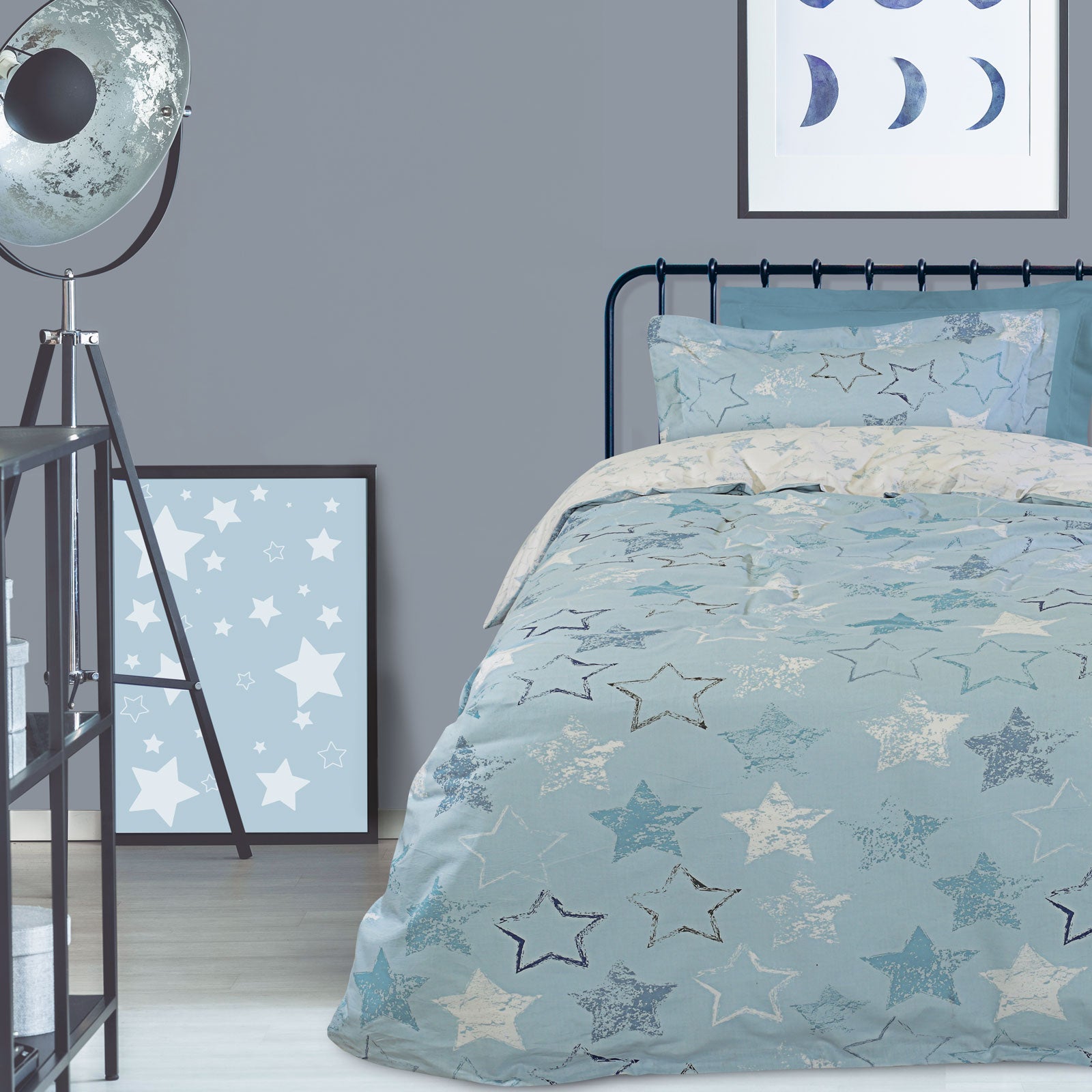 Set Çarçafi Zarf Tek KID 4738