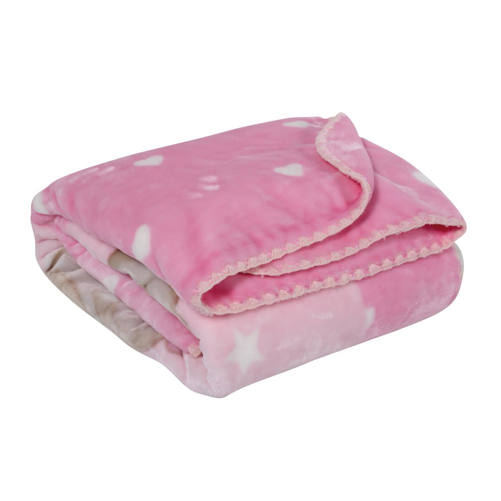 Batanije Bebi RELAX 6608
