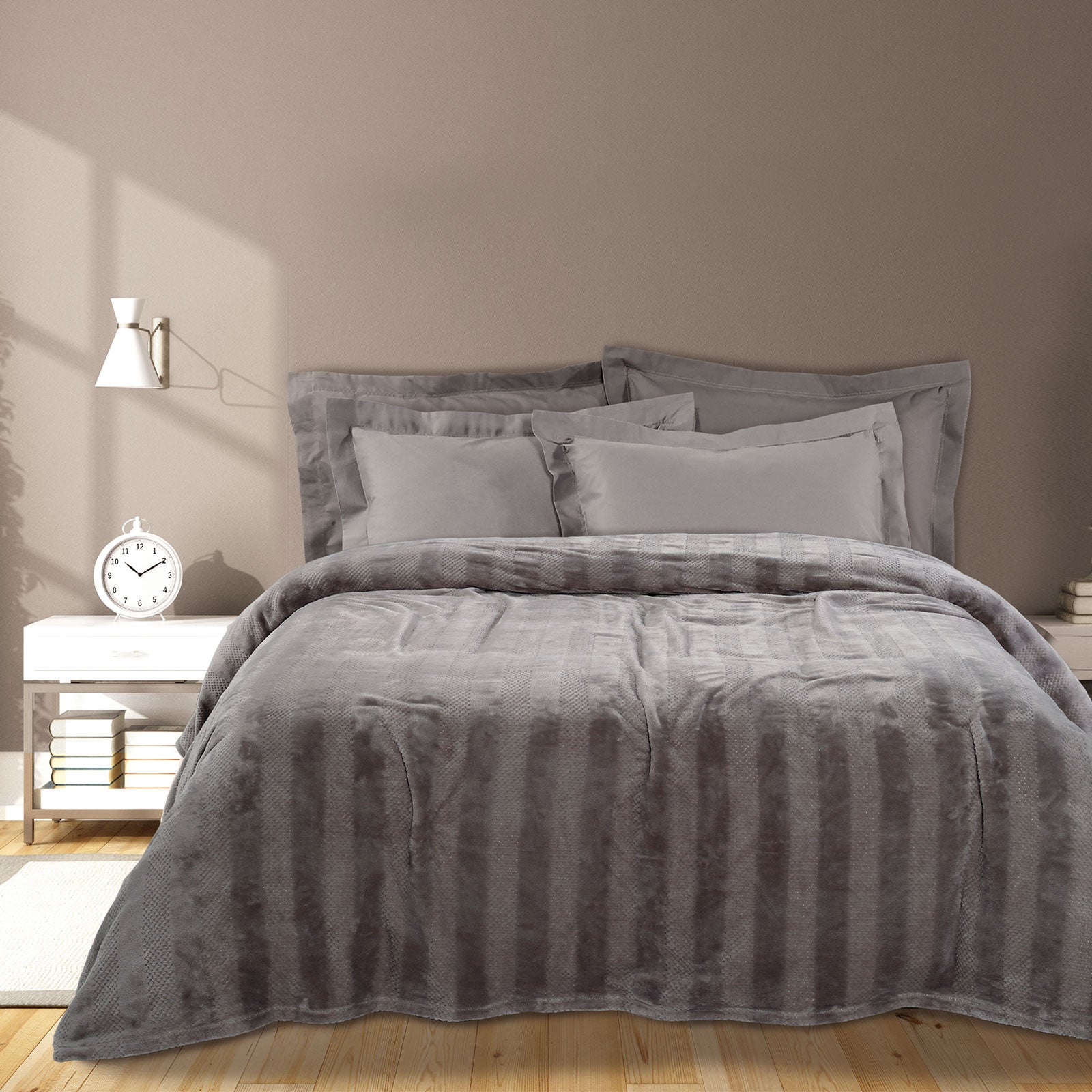 Batanije Fleece 0465