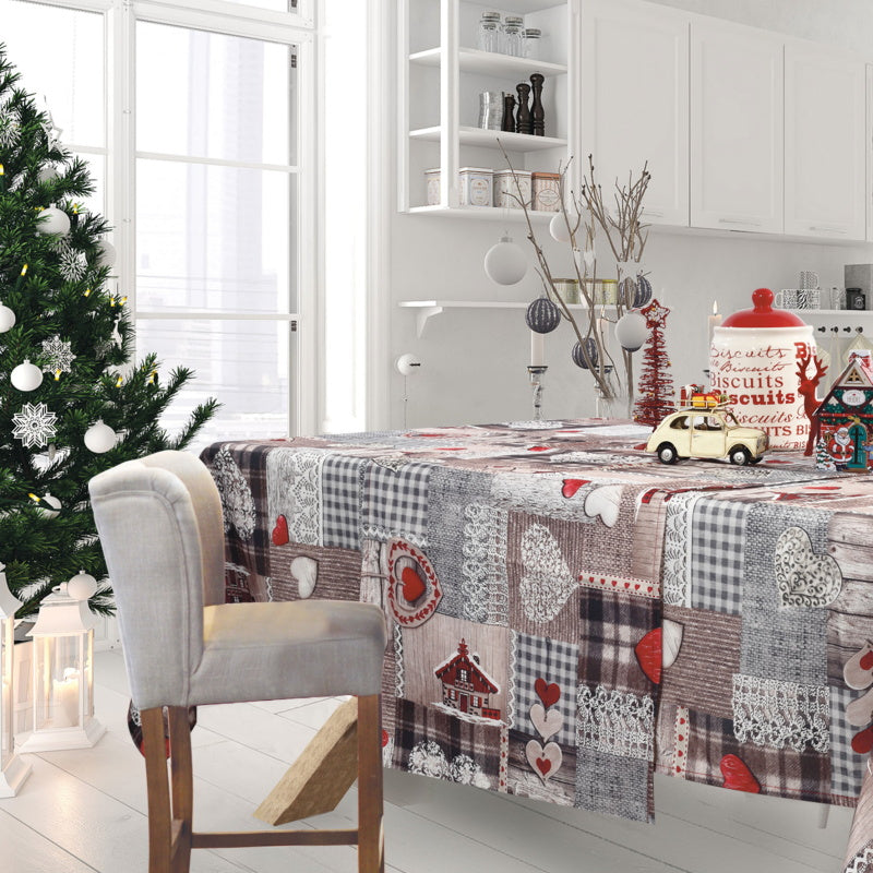 Mbulesë Tavoline Christmas Kod: 571