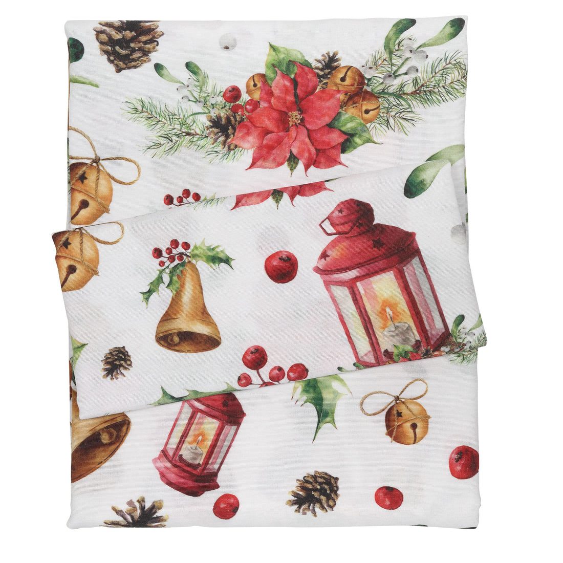 Mbulese tavoline CHRISTMAS Kod. 624