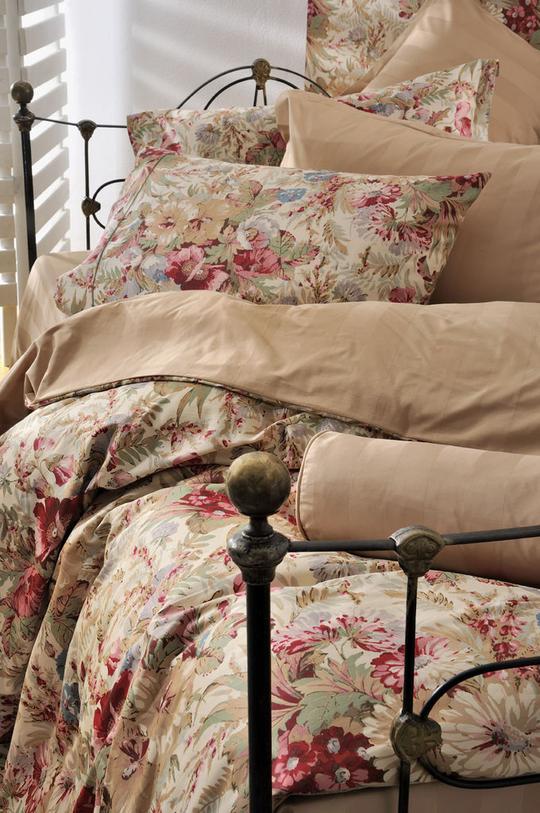 GARDEN COVE S734 Set Çarçafi Zarf Dopio