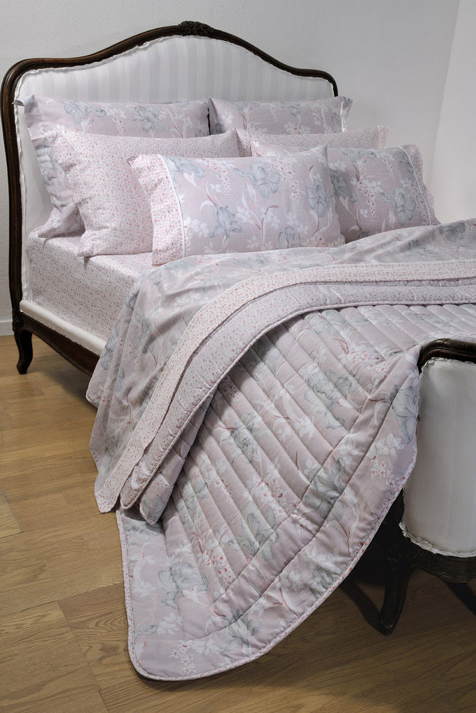 CLASSIC FLORAL S694 Kuvertë Dopio