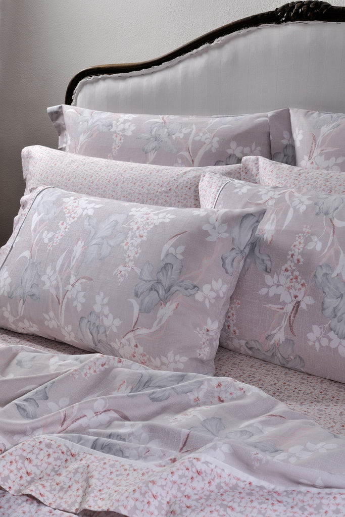 CLASSIC FLORAL S694 Kuvertë Dopio
