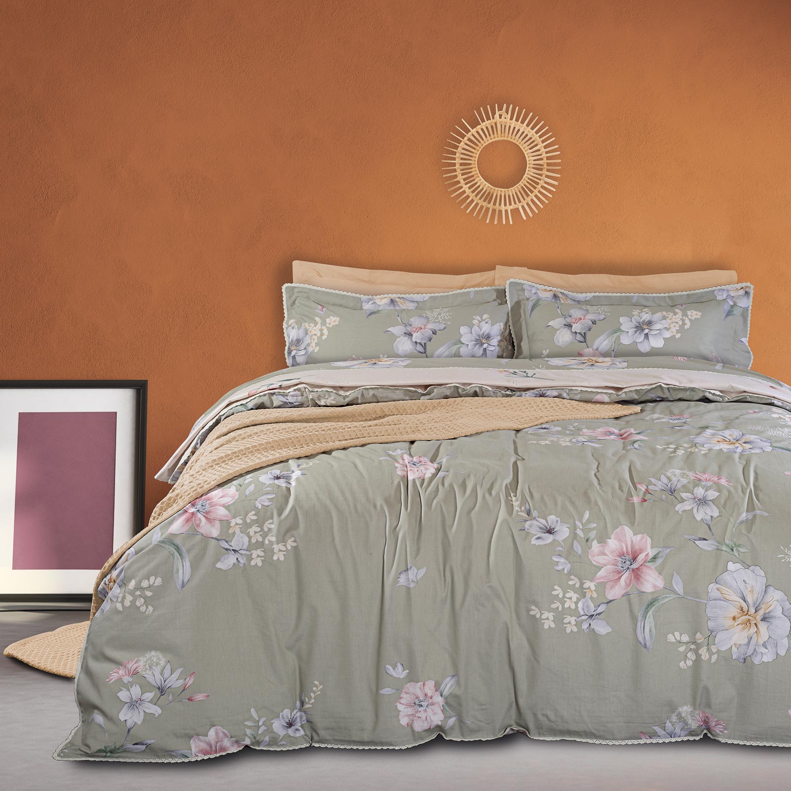 Set Çarçafi PRESTIGE 1628