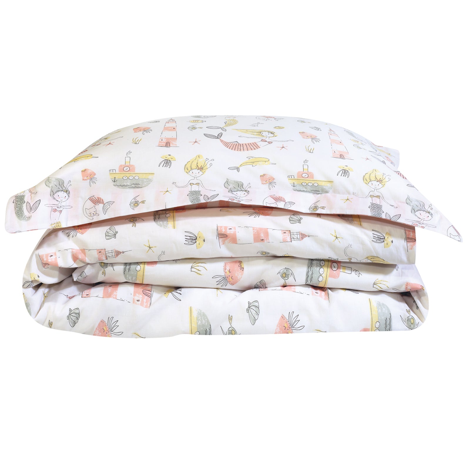 Set Çarçafi Tek KID 4722