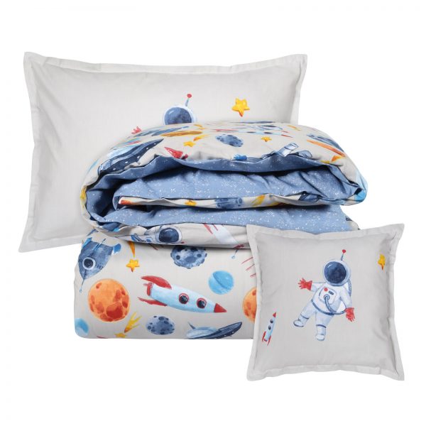 Set Çarçafi Tek KID 4759