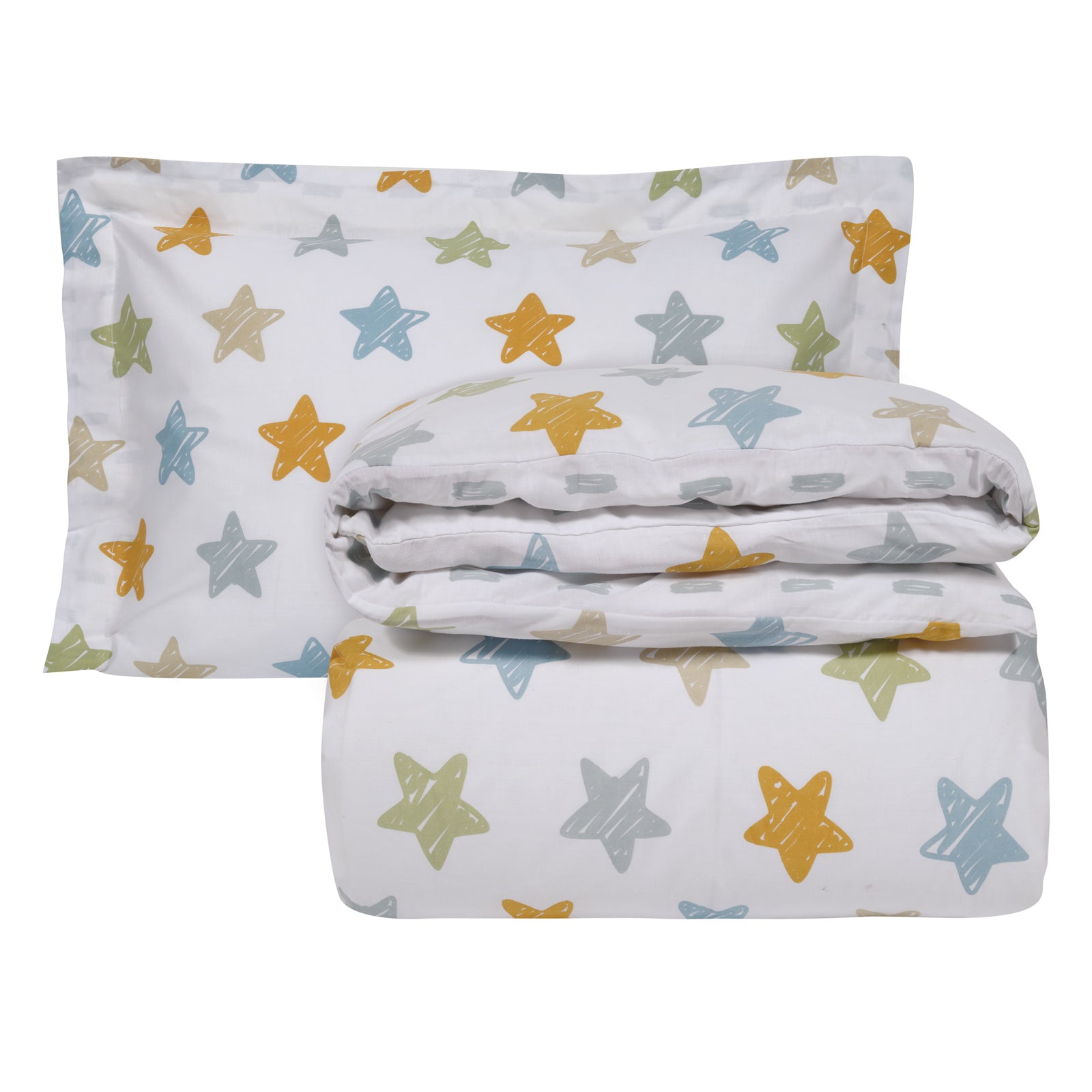 Set Çarçafi Tek KID 4803