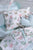 MARY DES.121 Set Çarçafi Zarf për Bebe