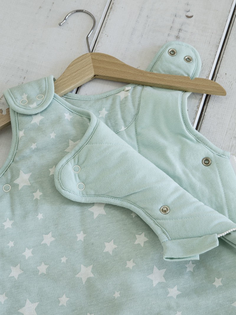 GIGGLE Mint Sleeping Bag