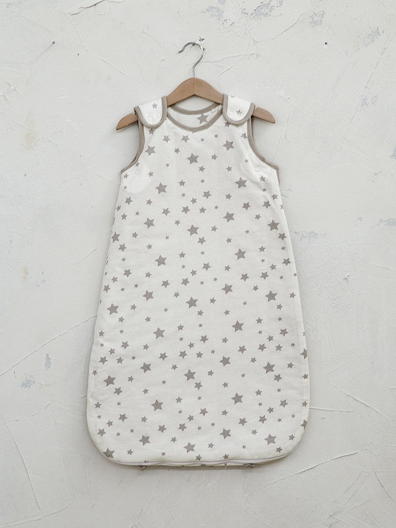 GIGGLE Gray Sleeping Bag