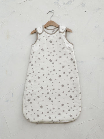 GIGGLE Gray Sleeping Bag