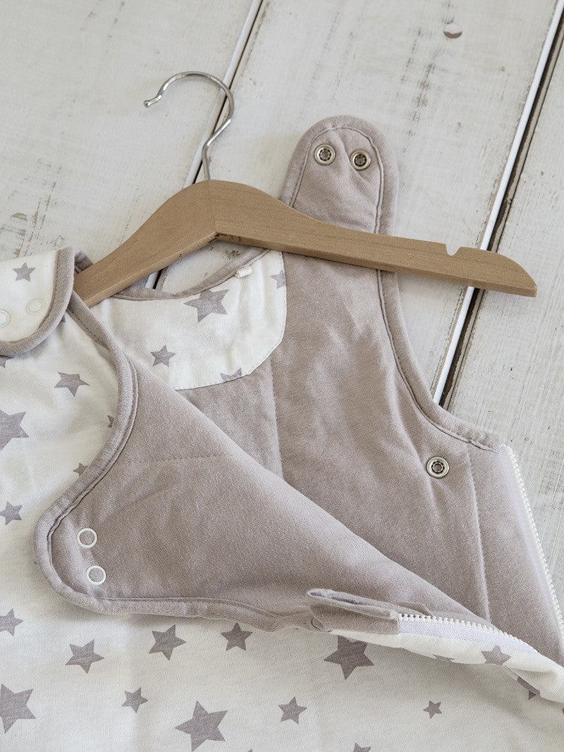 GIGGLE Gray Sleeping Bag