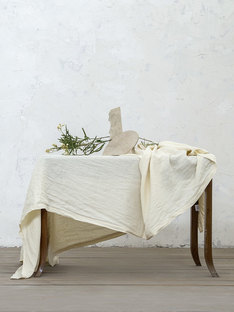 Mbulesë Tavoline LINO Beige