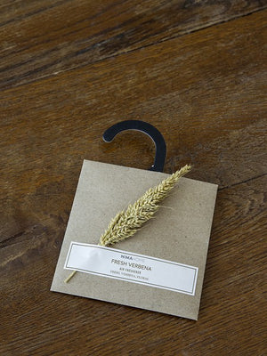 Aromatizues për Dollapin Fresh Verbana