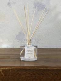 Arome Ambjenti Clean & Cotton