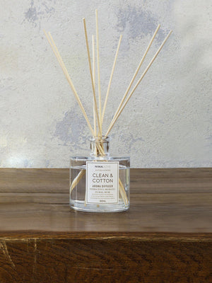 Arome Ambjenti Clean & Cotton