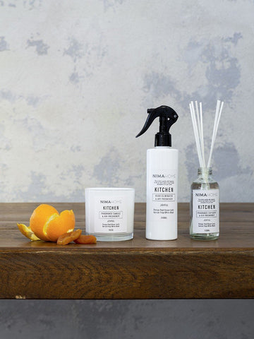 Spray Aromatik KITCHEN