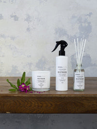 Aromë Ambjenti RESTROOM