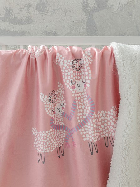 LLAMA LOVE Batanije për Bebe