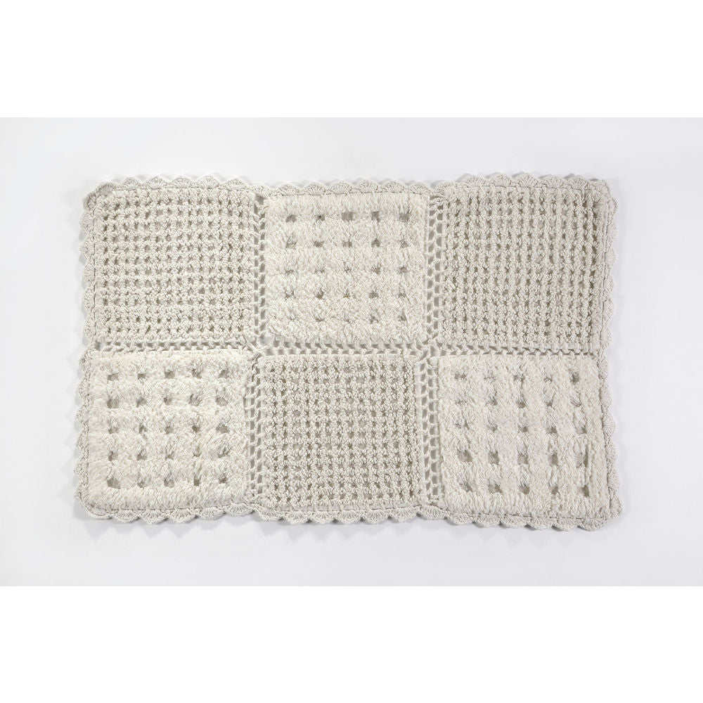 Tapet 70x160 BISCUIT