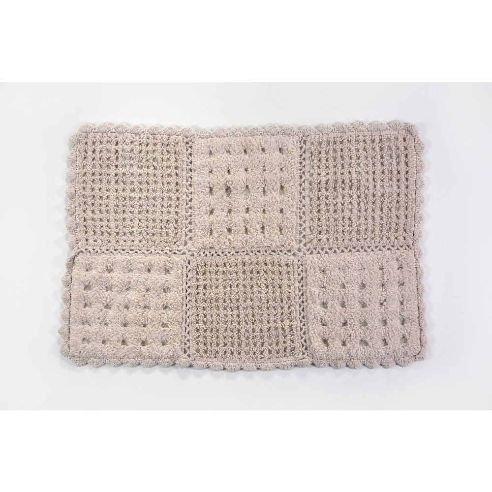 Tapet 70x160 BISCUIT