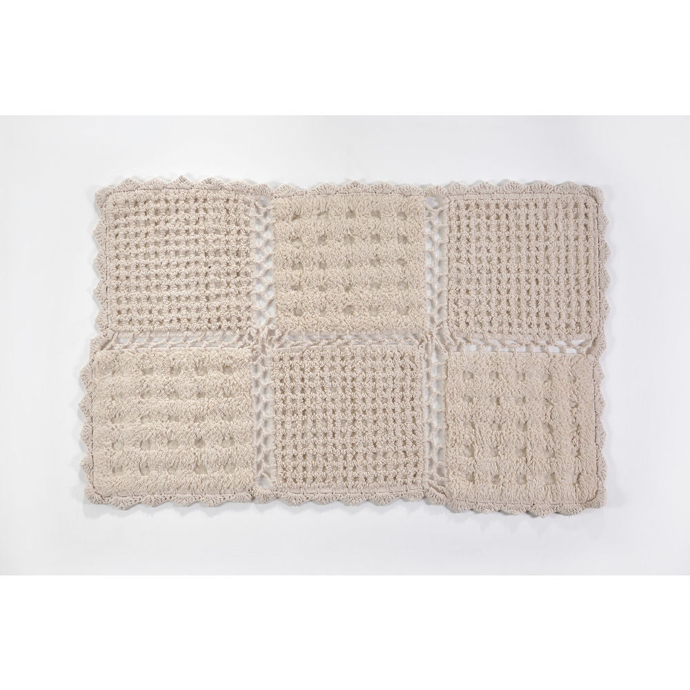 Tapet 70x160 BISCUIT