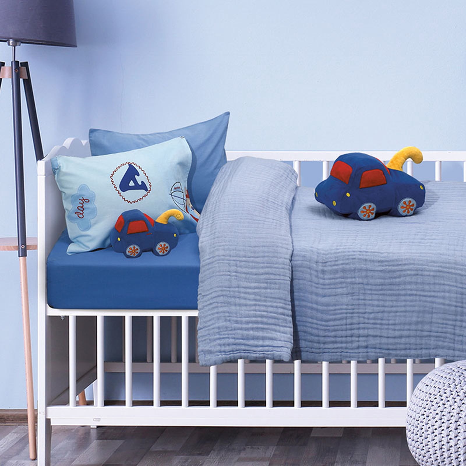 Batanije Bebi RELAX 6475
