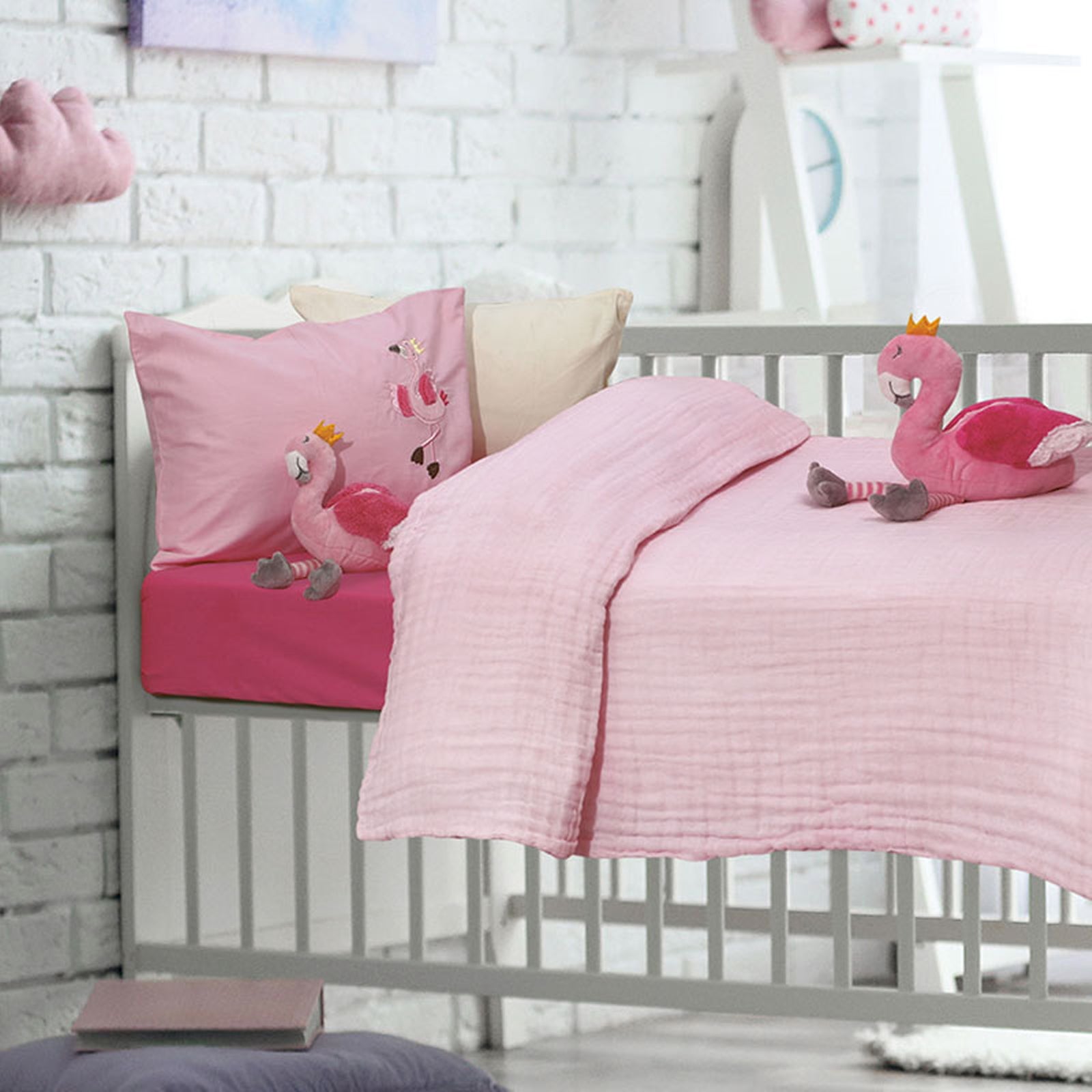 Batanije Bebi RELAX 6477