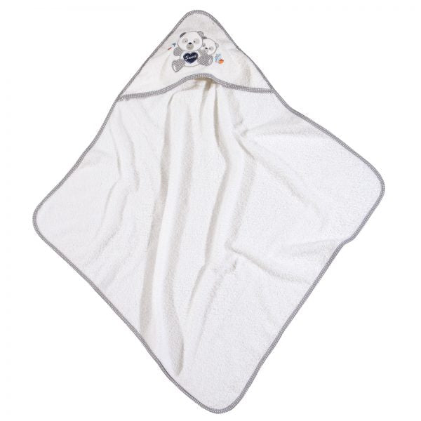 Peshqir SMILE 6574 ( 0-12M )