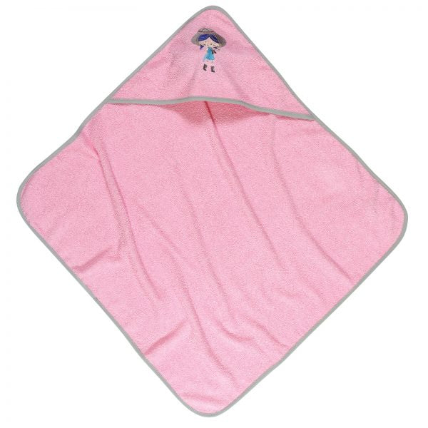 Peshqir SMILE 6580 ( 0-12M )