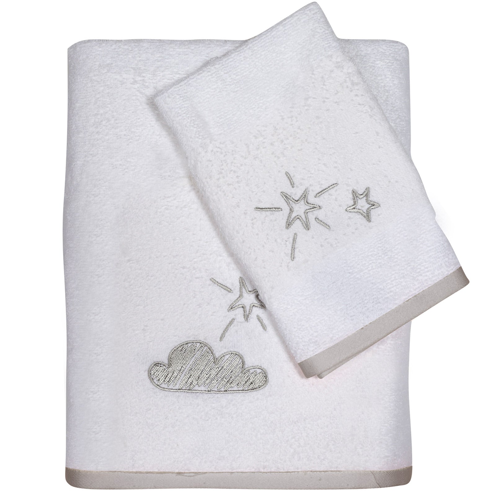 Set Peshqiri Bebi FUN 4745