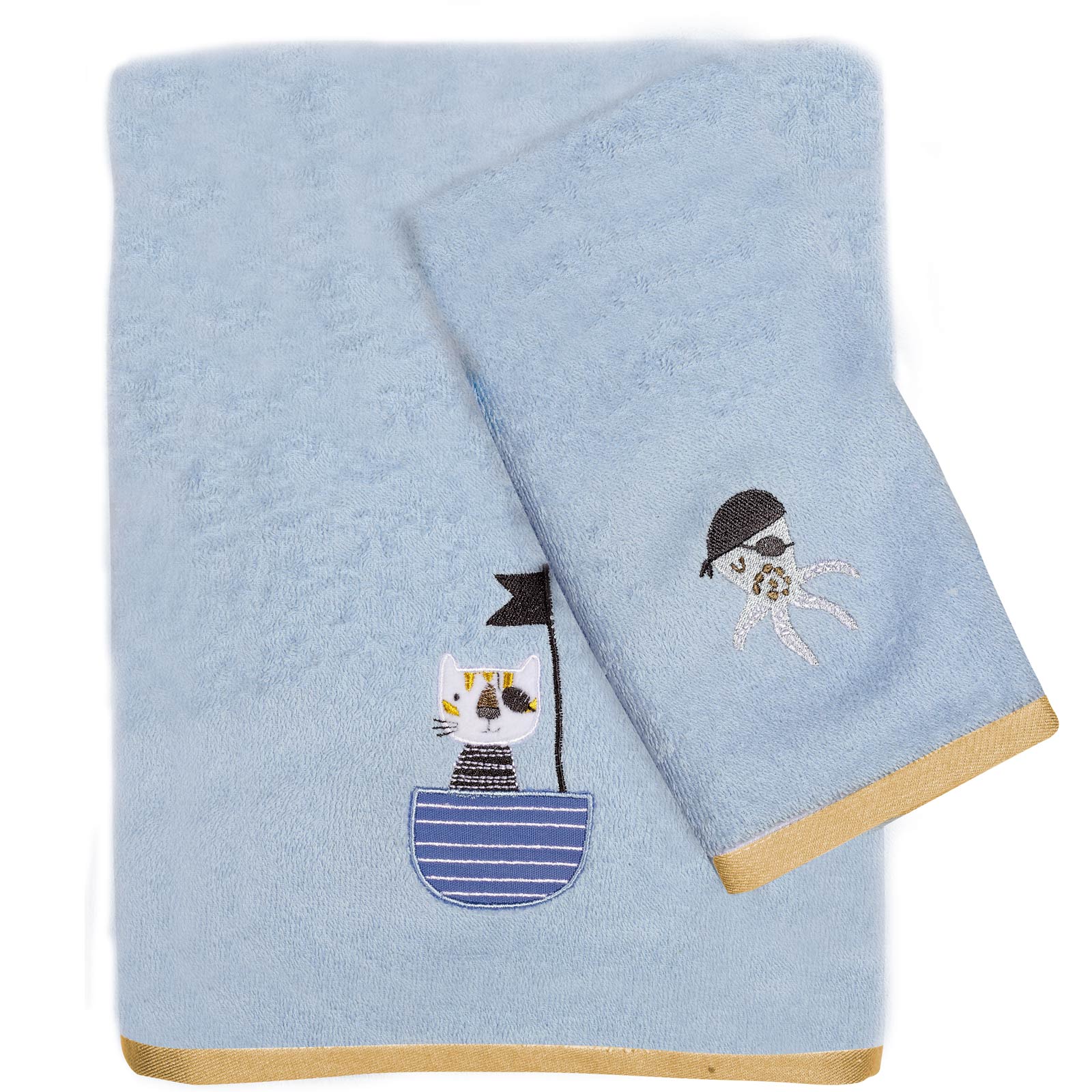 Set Peshqiri Bebi FUN 4748