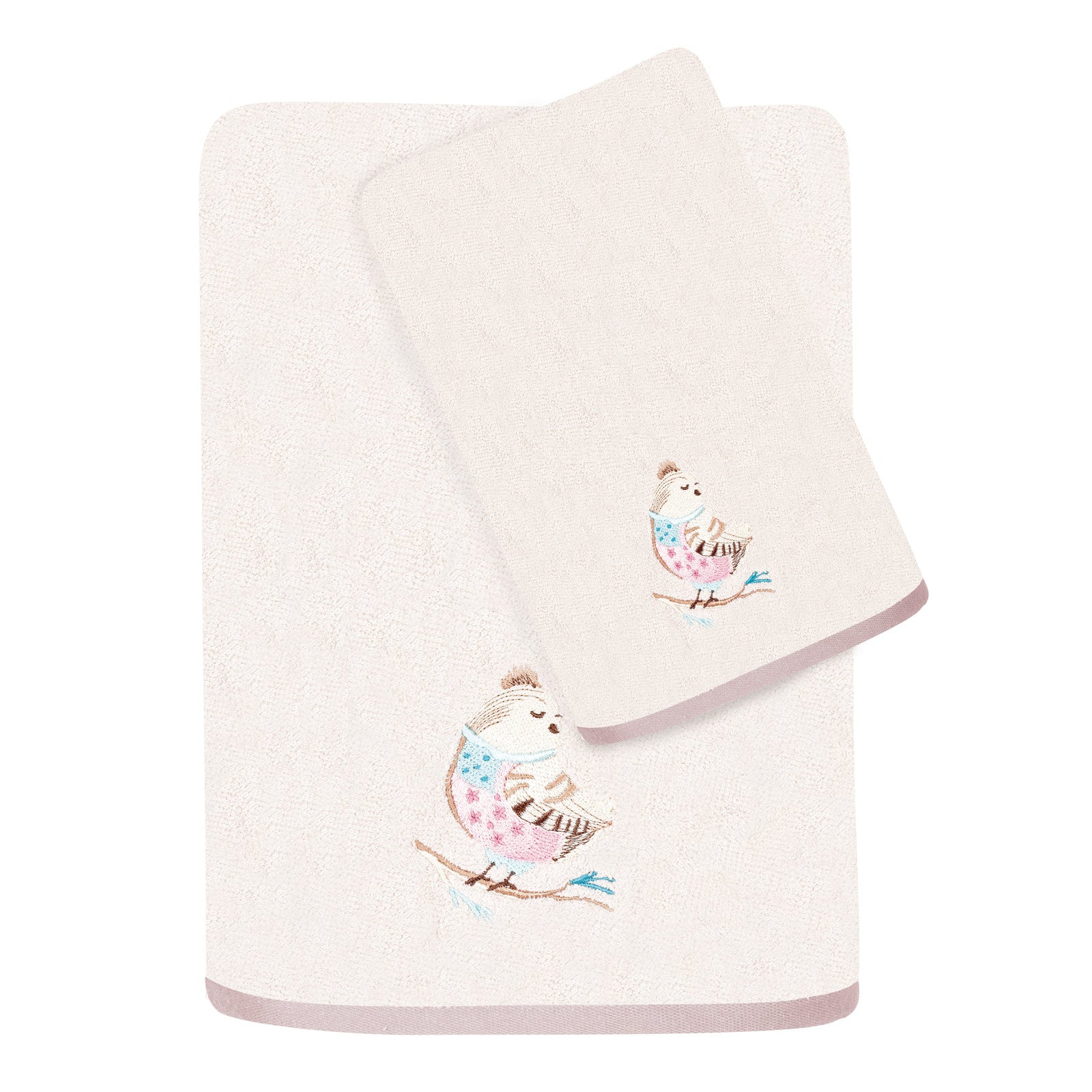Set Peshqiri Bebi FUN 4765