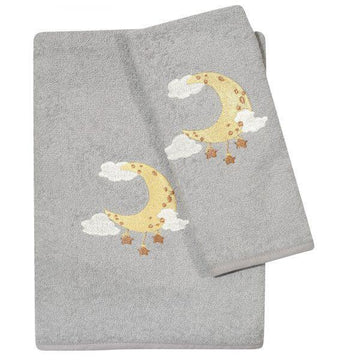 Set Peshqiri Bebi SMILE 6578