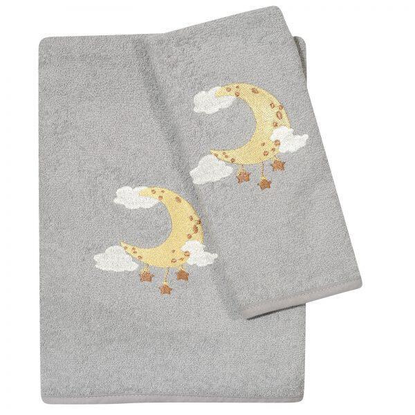 Set Peshqiri Bebi SMILE 6578