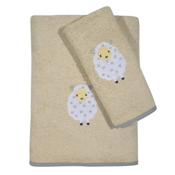 Set Peshqiri Bebi SMILE 6595