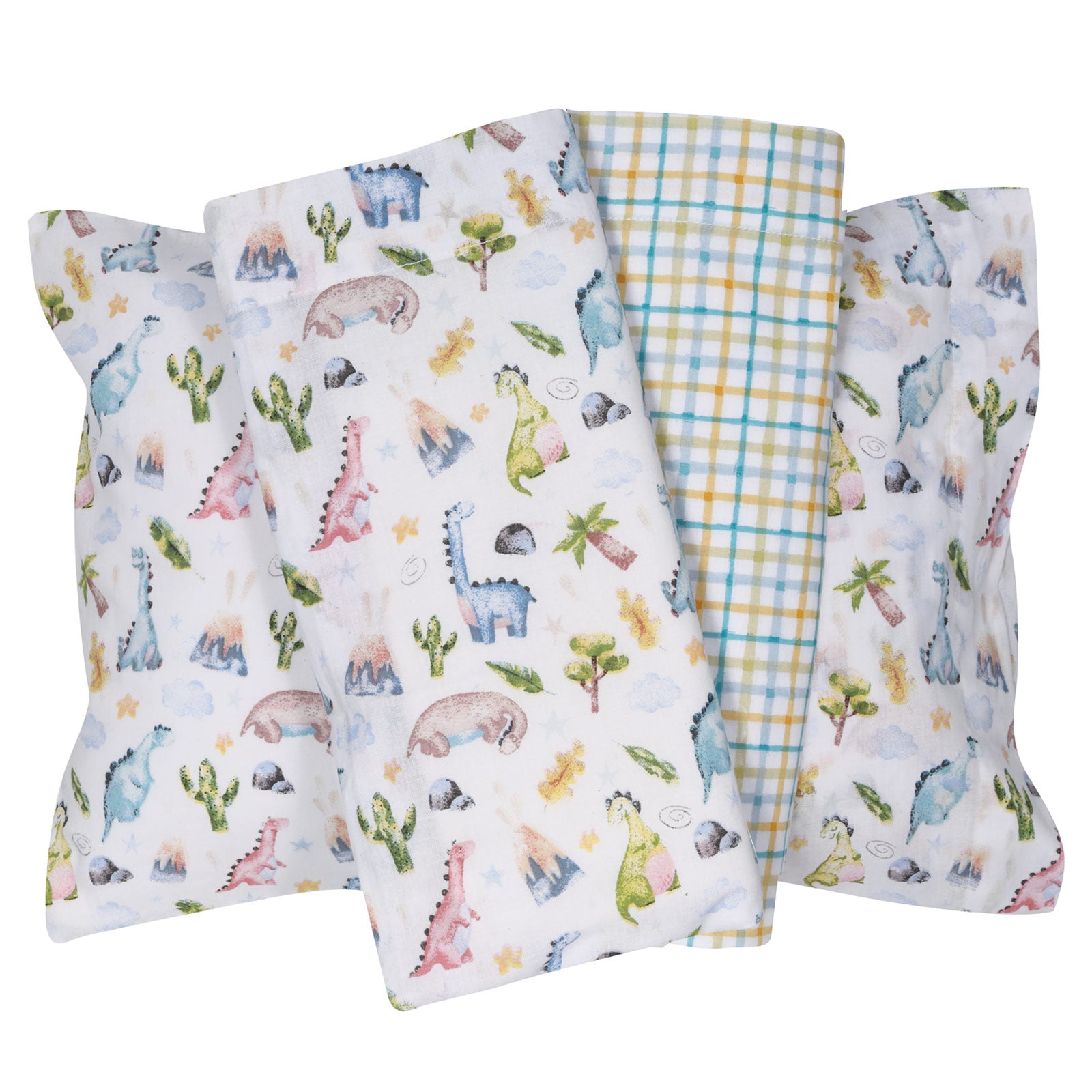 Set Çarçafi Bebi FUN 4809